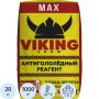 Реагент противогололёдный VIKING SNOW MAX 20 кг до -37С СПБ