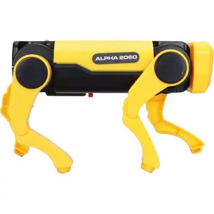 Конструктор ND PLAY Робопес 306377 NDP-121 Конструктор ND PLAY Робопес 306377 NDP-121