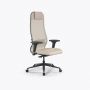 Кресло SynchroSit 10 B1-115D - X2+Extra /Um00/Wm12/D02P(M23.B11.G19.W02) Молочный