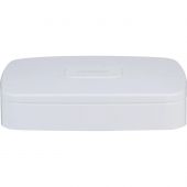 IP-видеорегистратор DAHUA DHI-NVR2104-4KS3 4-кан,4K,H.265+,80Мб/с,1SATAIII IP-видеорегистратор DAHUA DHI-NVR2104-4KS3 4-кан,4K,H.265+,80Мб/с,1SATAIII