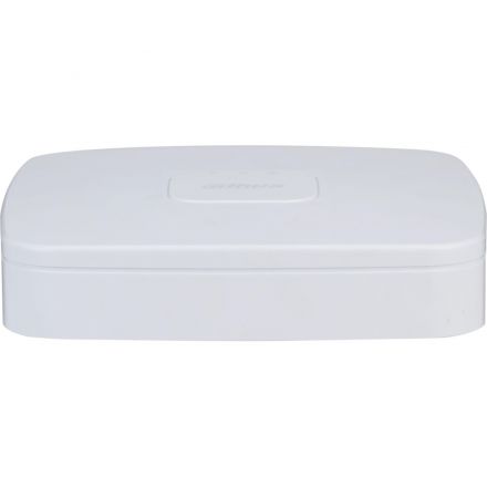 IP-видеорегистратор DAHUA DHI-NVR2104-4KS3 4-кан,4K,H.265+,80Мб/с,1SATAIII