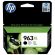Картридж струйный HP (3JA30AE) для HP OfficeJet Pro 9010/9013/9020/9023, №963XL черный, ресурс 2000 страниц Картридж струйный HP (3JA30AE) для HP OfficeJet Pro 9010/9013/9020/9023, №963XL черный, ресурс 2000 страниц