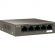 Коммутатор Tenda TEF1105P-4-38W 4 порта PoE+ (35W)