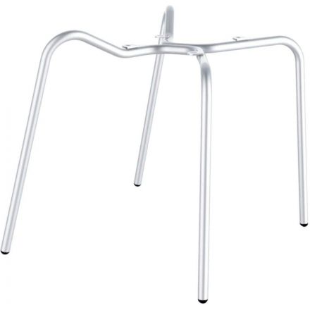 Стул обеденный SHT-ST29/S130 белый/хром лак 176168