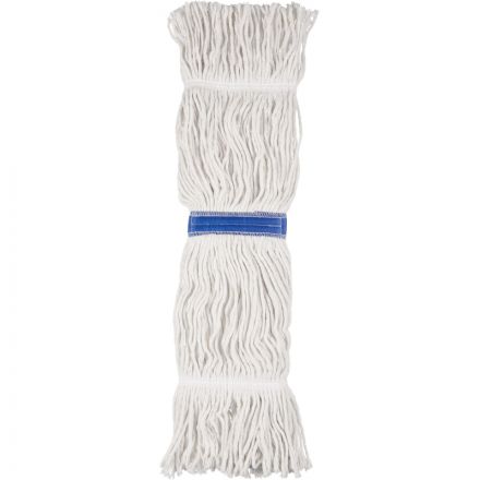 Насадка МОП веревочная Кентукки дакрон хлопок 350гр AF01054