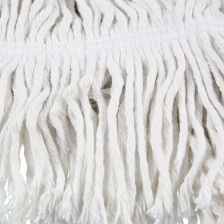 Насадка МОП веревочная Кентукки дакрон хлопок 350гр AF01054
