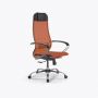 Кресло ErgoLife Set 12/подл.131/осн.Synchro 003 Оранжевый Кресло ErgoLife Set 12/подл.131/осн.Synchro 003 Оранжевый
