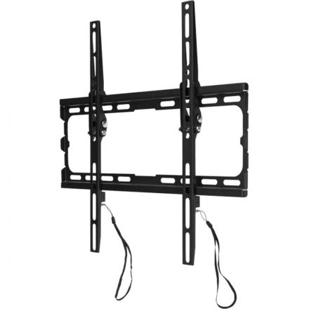 Стойка REXANT кронштейн для ТВ 32-55 наклонный с быст.фикс.(38-0330-1) Стойка REXANT кронштейн для ТВ 32-55 наклонный с быст.фикс.(38-0330-1)