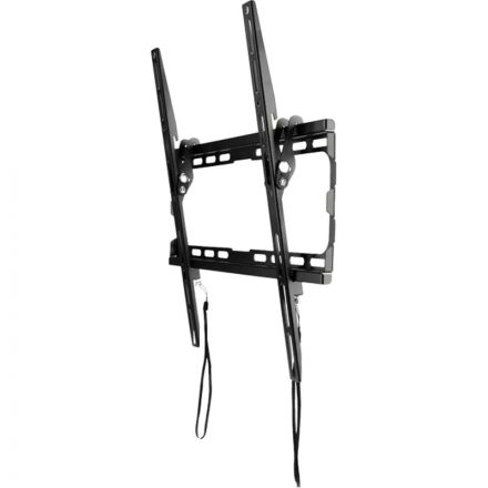 Стойка REXANT кронштейн для ТВ 32-55 наклонный с быст.фикс.(38-0330-1) Стойка REXANT кронштейн для ТВ 32-55 наклонный с быст.фикс.(38-0330-1)