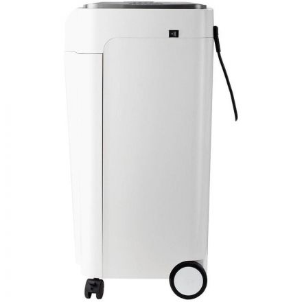 Шредер (уничтожитель) Office Kit S240 1,9x10, 4ур.секр, 15лист, 40л