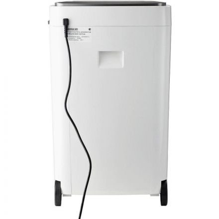 Шредер (уничтожитель) Office Kit S240 1,9x10, 4ур.секр, 15лист, 40л