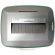 Шредер (уничтожитель) Office Kit S240 1,9x10, 4ур.секр, 15лист, 40л