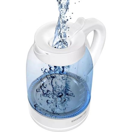 Чайник Polaris PWK 1797CGL Water Way Pro Чайник Polaris PWK 1797CGL Water Way Pro