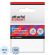 Стикеры Attache Economy с клеев.краем 38x51 мм, 100 листов, белая Стикеры Attache Economy с клеев.краем 38x51 мм, 100 листов, белая