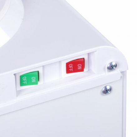 Кулер для воды SONNEN FE-02, напольный, НАГРЕВ/ОХЛАЖДЕНИЕ ЭЛЕКТРОННОЕ, 2 крана, белый, 454996 Кулер для воды SONNEN FE-02, напольный, НАГРЕВ/ОХЛАЖДЕНИЕ ЭЛЕКТРОННОЕ, 2 крана, белый, 454996