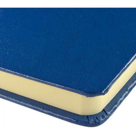 Ежедневник недатированный Bruno Visconti Megapolis искусственная кожа А6 100 листов синий (88x131 мм) Ежедневник недатированный Bruno Visconti Megapolis искусственная кожа А6 100 листов синий (88x131 мм)