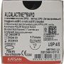 Шовный материал ALCALACTINE RAPID 4/0 17 1/2  TAPER POINT кол. 75 уп/12 шт