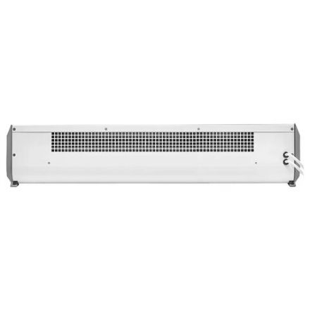Тепловая завеса BALLU BHC-L09S03-SP, 3000 Вт, настенная установка, управление на корпусе, ДУ, белый, НС-1136137 Тепловая завеса BALLU BHC-L09S03-SP, 3000 Вт, настенная установка, управление на корпусе, ДУ, белый, НС-1136137