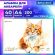 Альбом для акварели А4 40 л., бумага 200 г/м2, гребень, твердая подложка, BRAUBERG, "Мейн-кун", 116884 Альбом для акварели А4 40 л., бумага 200 г/м2, гребень, твердая подложка, BRAUBERG, "Мейн-кун", 116884
