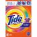 Порошок стиральный Tide Аква Пудра Color автомат 450г д/цветного белья