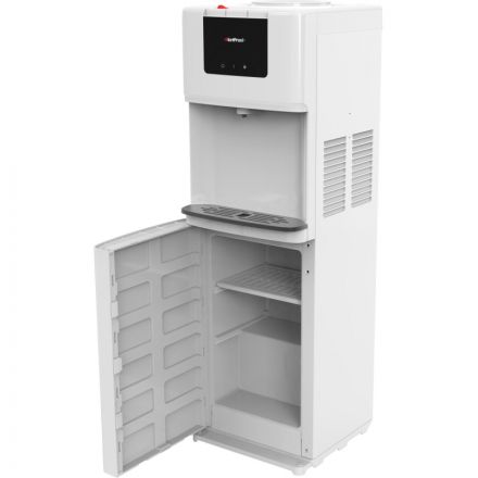 Кулер HotFrost V8020 C, нагрев и охлаждение воды Кулер HotFrost V8020 C, нагрев и охлаждение воды