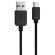 Кабель USB – micro USB 2.0, 1 м, RED LINE, для подключения портативных устройств и периферии, черный, УТ000002814 Кабель USB – micro USB 2.0, 1 м, RED LINE, для подключения портативных устройств и периферии, черный, УТ000002814