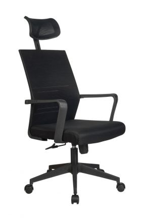 Кресло Like RCH A818 Чёрный