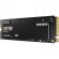 SSD накопитель  Samsung 980 250Gb M.2 2280 PCI-E NVME (MZ-V8V250BW)