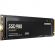 SSD накопитель  Samsung 980 250Gb M.2 2280 PCI-E NVME (MZ-V8V250BW)