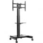 Стойка Onkron TS1552 Elift BLACK 43-75от 100×200 до 400×600 макс 65 кг Стойка Onkron TS1552 Elift BLACK 43-75от 100×200 до 400×600 макс 65 кг