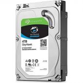 Жесткий диск Seagate  ST4000VX016 4TB, 3.5, 5900 RPM, SATAI, 512e, 256MB