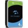 Жесткий диск Seagate  ST4000VX016 4TB, 3.5, 5900 RPM, SATAI, 512e, 256MB