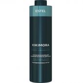 Шампунь для волос ультраувлажн торфяной KIKIMORA by ESTEL 1000 мл KIKI/S1