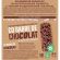 Конфеты Co barre de CHOCOLAT мультиз. с темной кондитерской глаз., 1кг Конфеты Co barre de CHOCOLAT мультиз. с темной кондитерской глаз., 1кг