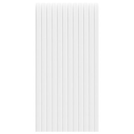 Клеевые стержни, диаметр 11 мм, длина 200 мм, белые, комплект 12 штук, BRAUBERG, европодвес, 670299 Клеевые стержни, диаметр 11 мм, длина 200 мм, белые, комплект 12 штук, BRAUBERG, европодвес, 670299