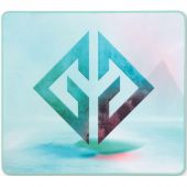 Коврик для мыши GMNG GG-PD450С рисунок 450x400x3мм (1905460)