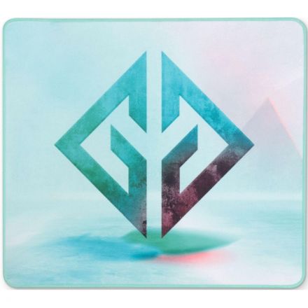 Коврик для мыши GMNG GG-PD450С рисунок 450x400x3мм (1905460)