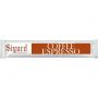 Кофе в стиках Sigurd Coffee espresso Эспрессо 2гx100шт/уп Кофе в стиках Sigurd Coffee espresso Эспрессо 2гx100шт/уп