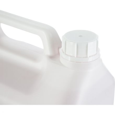 Чистящее средство для туалетных и ванных комнат Grass WC-Gel 5 кг