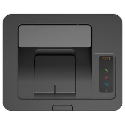 Принтер лазерный ЦВЕТНОЙ HP Color Laser 150a А4, 18 стр./мин., 20000 стр./мес., 4ZB94A