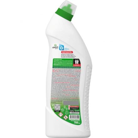 Средство для сантехники Белизна Grass, 700 мл