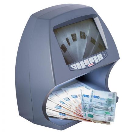 Детектор банкнот просмотровый DoCash Big D LED Детектор банкнот просмотровый DoCash Big D LED