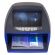 Детектор банкнот просмотровый DoCash Big D LED