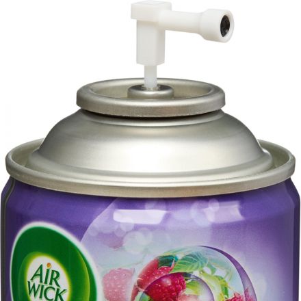 Баллон сменный для автоосвежителя Air Wick Life Scents:Волшебный сад, 250мл
