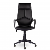 Кресло CH-710 Айкью Ср S-0401 (черный)