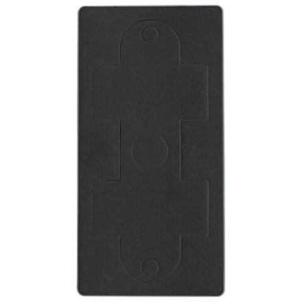 Нож для вырубки "Подарочная коробка" для Машинки для вырубки ОС-5, 15х30 см, ОСТРОВ СОКРОВИЩ, 663832, 867-019-001