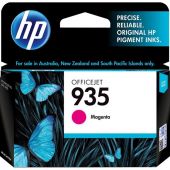 Картридж струйный HP C2P21AE 935 пур. для OJ Pro 6230/6830 Картридж струйный HP C2P21AE 935 пур. для OJ Pro 6230/6830