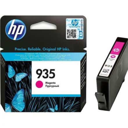 Картридж струйный HP C2P21AE 935 пур. для OJ Pro 6230/6830