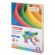 Бумага цветная BRAUBERG, А4, 80 г/м2, 250 л. (5 цветов х 50 листов), медиум, для офисной техники, 112465 Бумага цветная BRAUBERG, А4, 80 г/м2, 250 л. (5 цветов х 50 листов), медиум, для офисной техники, 112465