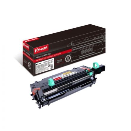 Блок фотобарабана КОМУС DK-130/170 для Kyocera FS-1320D/1370DN Блок фотобарабана КОМУС DK-130/170 для Kyocera FS-1320D/1370DN